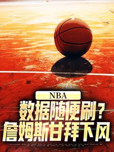 《NBA：数据随便刷？詹姆斯甘拜下风》小说剧情介绍_小说主角是林远大姚的小说剧情