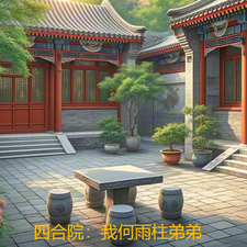 【精选】何雨琮秦淮茹（四合院：我何雨柱弟弟）章节剧情介绍全文阅读地址