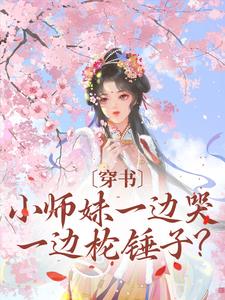 穿书：小师妹一边哭一边抡锤子？讲述了什么故事,云茜宿元朝小说剧情简介