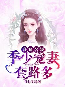 何柒柒季成轩《盛嫁名媛季少宠妻套路多》小说剧情介绍_小说主角是何柒柒季成轩的小说剧情