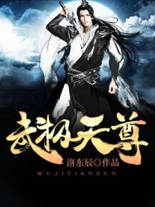 洛九天吞魂《武极天尊》小说剧情介绍_小说主角是洛九天吞魂的小说剧情