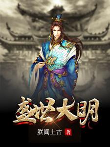 朱厚杨延和(盛世大明)小说完结版