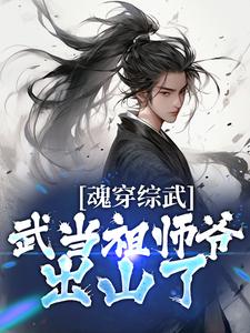 张三丰《魂穿综武武当祖师爷出山了》小说剧情介绍_小说主角是张三丰的小说剧情