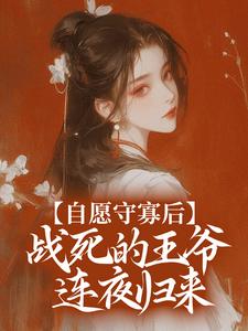 《自愿守寡后战死的王爷连夜归来》小说剧情介绍_小说主角是宋非晚萧御的小说剧情