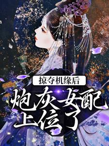 相粤吴霜降章节剧情内容_相粤吴霜降(掠夺机缘后炮灰女配上位了)内容介绍