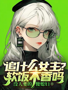 《追什么女主软饭不香吗》小说剧情介绍_小说主角是苏琦的小说剧情