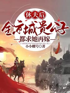 《休夫后全京城贵公子都求她再嫁》小说剧情介绍_小说主角是沈时好周序川的小说剧情