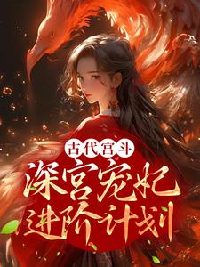 姜昕玥成宣帝(古代宫斗深宫宠妃进阶计划)小说完结版