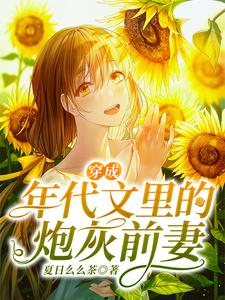 《穿成年代文里的炮灰前妻》小说剧情介绍_小说主角是温雪岚秦峰的小说剧情