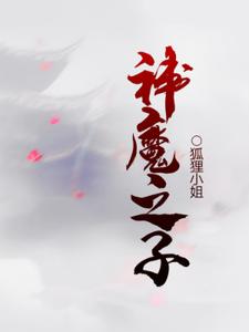 奈维斯翊(神魔之子)小说完结版