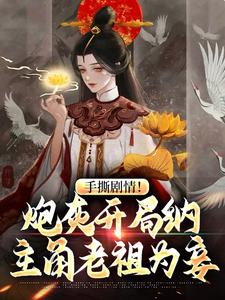 《手撕剧情炮灰开局纳主角老祖为妾》小说剧情介绍_小说主角是曹文斌的小说剧情