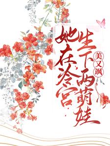 《她在冷宫生下两萌娃后美又飒》小说在线章节阅读目录