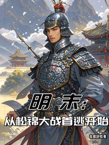 王尘章节剧情内容_王尘(明末：从松锦大战首逃开始)内容介绍