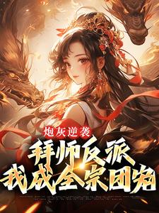 【精选】霍枝蕊夜欲（炮灰逆袭：拜师反派，我成全宗团宠）章节剧情介绍全文阅读地址