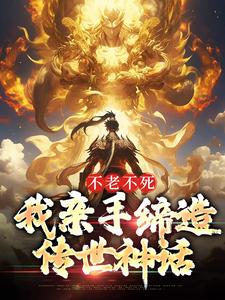 《不老不死：我亲手缔造传世神话》小说剧情介绍_小说主角是赤帝道一的小说剧情